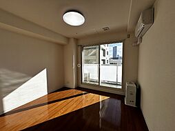 ＴＥＡＤＡ北4条（ティーダ北4条） 1101 11階1LDKのリビング/ダイニング