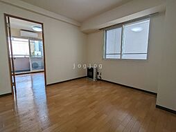 アリスマナーＢＬＤ 501 5階1LDKのリビング/ダイニング