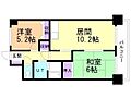 ダイアパレス北18条3階7.3万円