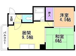 コートセラ麻生 2階