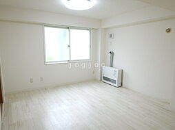 アーバンマンション2 107 1階2LDKのリビング/ダイニング