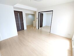 グランカーサ北3条 806 8階2LDKのリビング/ダイニング