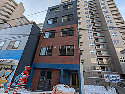 札幌市営南北線 さっぽろ駅 徒歩7分の賃貸マンション