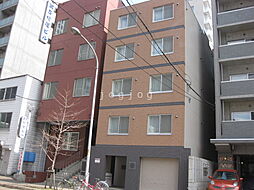 ビバリーパレット