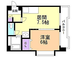 MSリリーズN22 4階