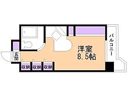 ラ・パルフェ・ド・札幌 10階