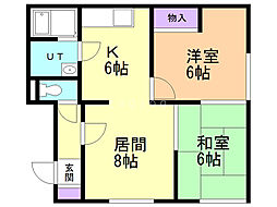 HEARTSQUARE6号館 2階