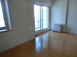 パシフィックタワー札幌 1409 14階1Kのリビング/ダイニング