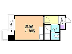ノースビレッジ本江 10階