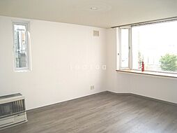 フリーダムバーズＮ14 205 2階2LDKのリビング/ダイニング