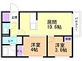 メニーズコート元町北4階7.7万円