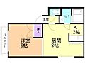 富士マンション2階4.5万円