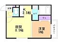MTGARDENEAST5階6.8万円