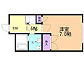 グランイースト北17条1階3.3万円