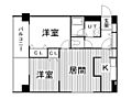 パシフィック元町パッセージ5階7.6万円