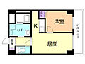 エアリー元町2階5.0万円