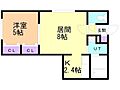 オッペンハイム元町3階6.0万円