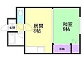 22条マンション3階3.6万円