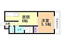 ディアコート北34条4階3.8万円