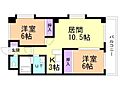 アルタ栄町2階6.0万円