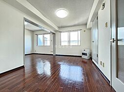 ミスブランニューディ（旧ハイグレード10） 302 3階1LDKのリビング/ダイニング