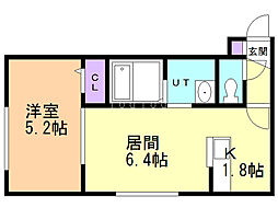 セルマ元町 3階
