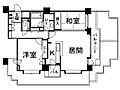 じょうてつドエル・アイム元町1階13.0万円
