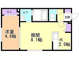 札幌市営東豊線 環状通東駅 徒歩9分