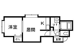 レストプレイス22 2階
