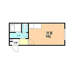 ソシアルトミイＮＯ7 1階