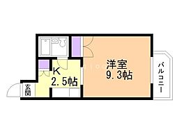 札幌グランドハイツ 7階