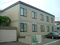 レオパレスドエル 1階