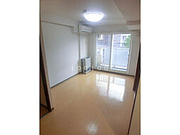 セントポーリアフラン 307 3階1LDKのリビング/ダイニング