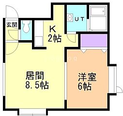 カーサ東武 1階
