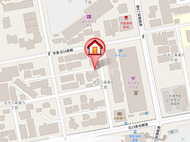 地図