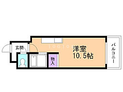 ビバリーヒルズ 7階