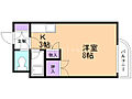 INOVE札幌北15条1階3.3万円