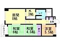 サンシャイン858階7.3万円
