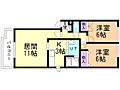 デュクラージュ4階6.5万円