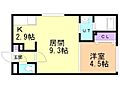 Patio北151階5.5万円