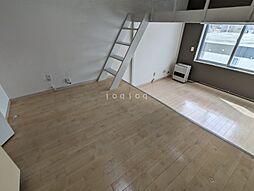 ＳＯＣ189 403 4階ワンルームのリビング/ダイニング