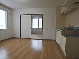 ＳＫマンション 403 4階1LDKのリビング/ダイニング