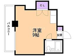 サイレンス医大前 10階/1003