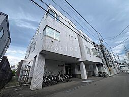 フォレスト医大前（旧メゾンドサンテ）