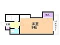 ハイツ・フランセ・円山5階2.3万円