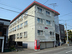 ケンタクコーポ南13条