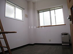 グロリーコート 305 3階1Kのリビング/ダイニング