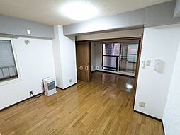 カサール・ガルシア 301 3階1LDKのリビング/ダイニング