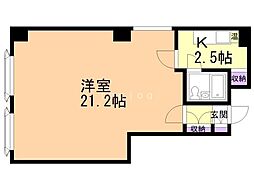 札幌市営東西線 西11丁目駅 徒歩5分