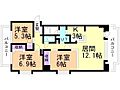 サンタの館裏参道14階16.0万円